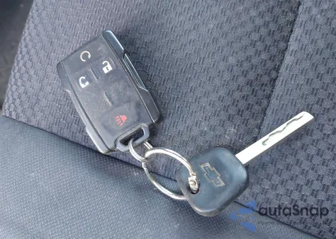 2016 Chevrolet Silverado 1500 2Lt from USA, damaged, VIN 3GCUKREC9GG355967